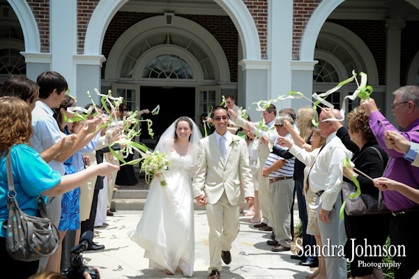 Best Florida Southern College Wedding photographer - Sandra Johnson (SJFoto.com)